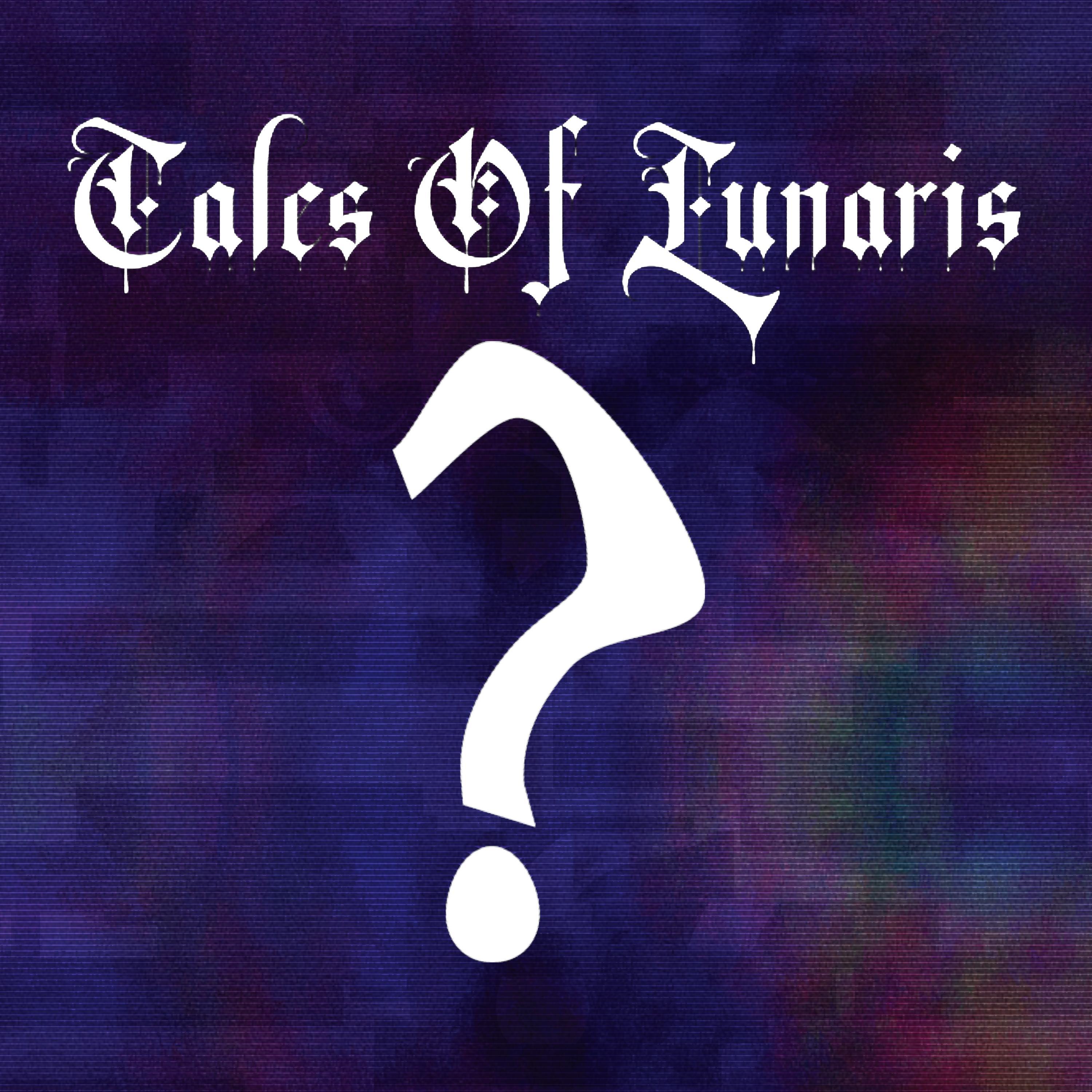 Tales Of Lunaris - Nobodee