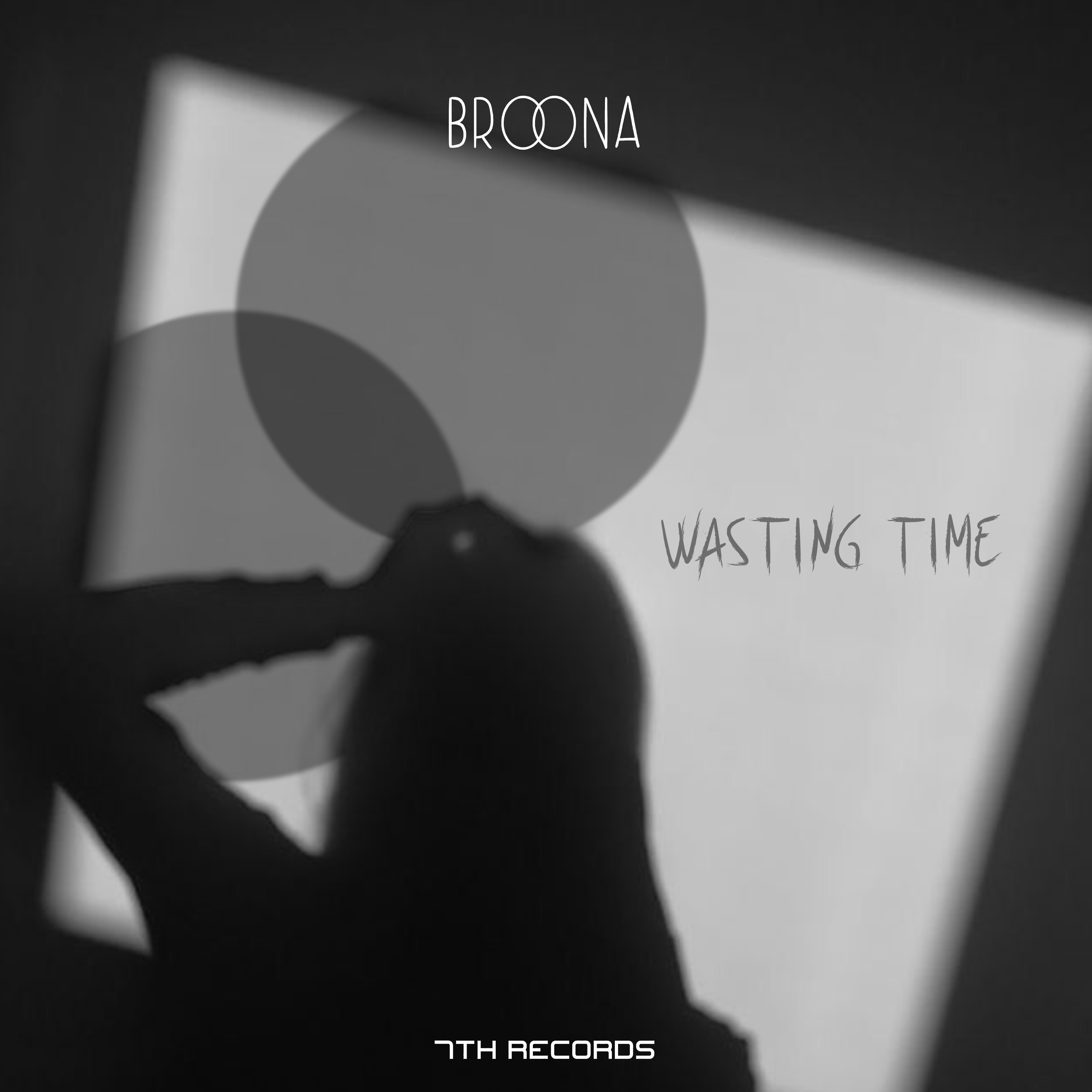Wasting Time - Broona
