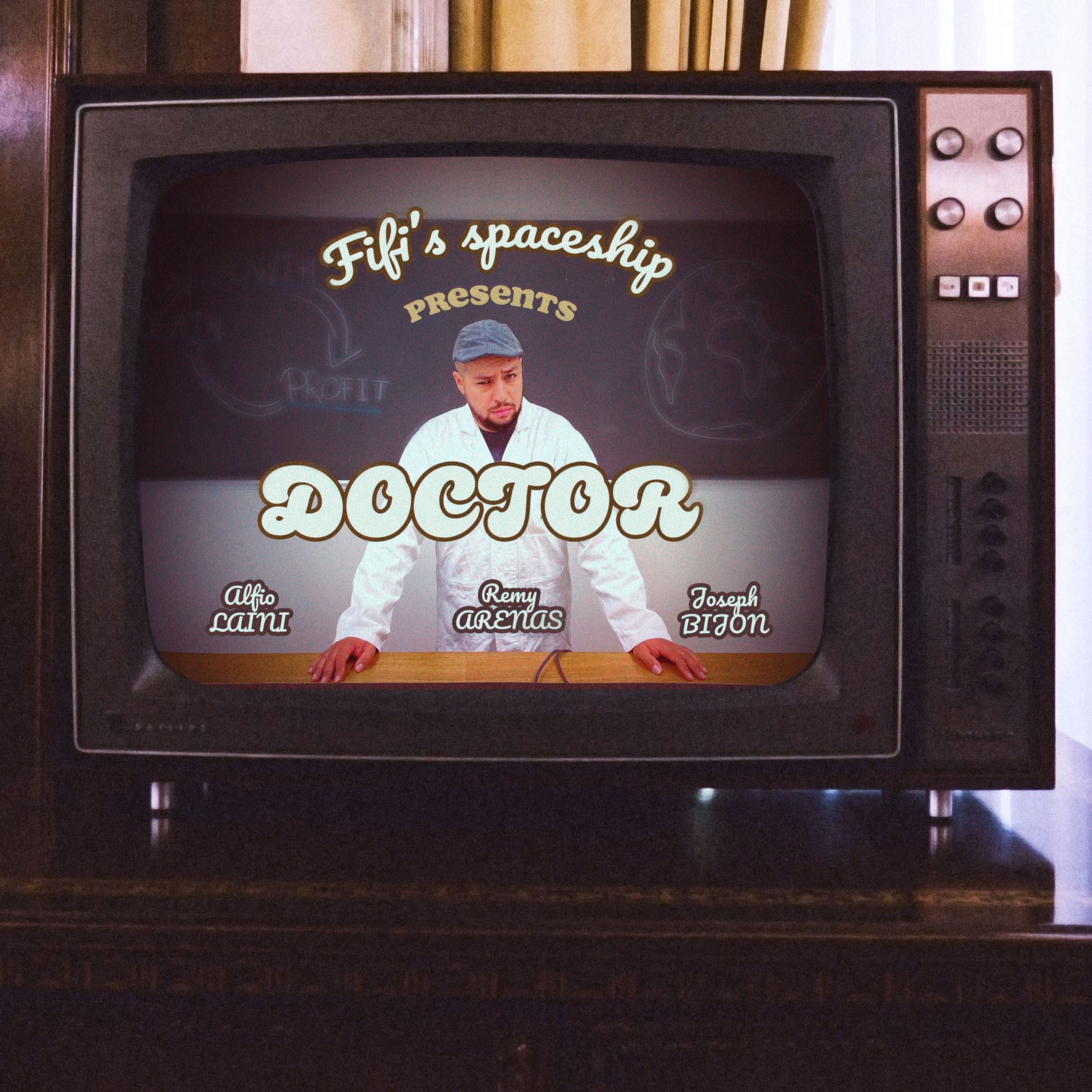 Doctor