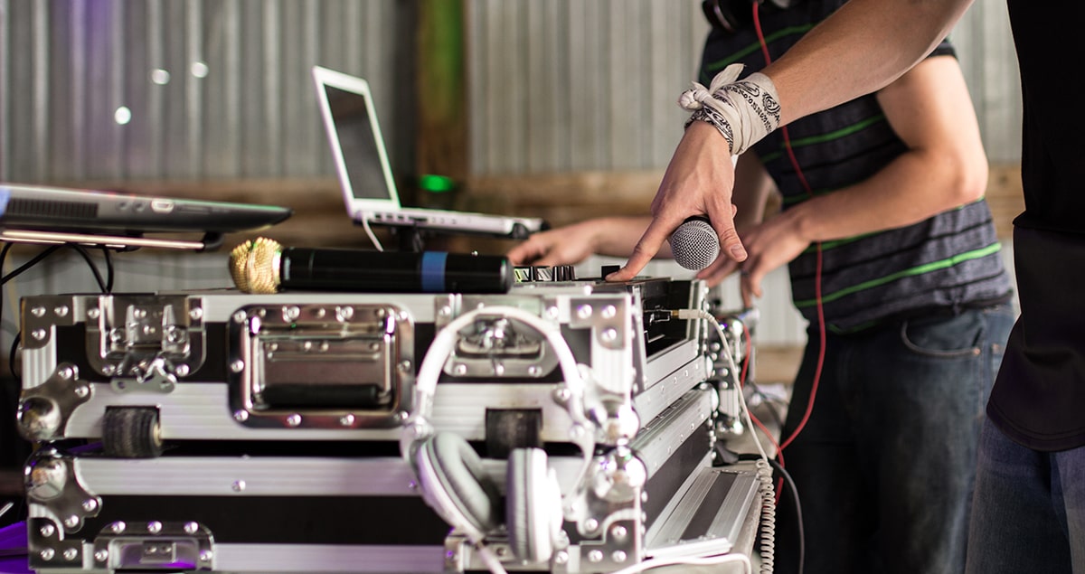 5 festivals à ne pas manquer cet été