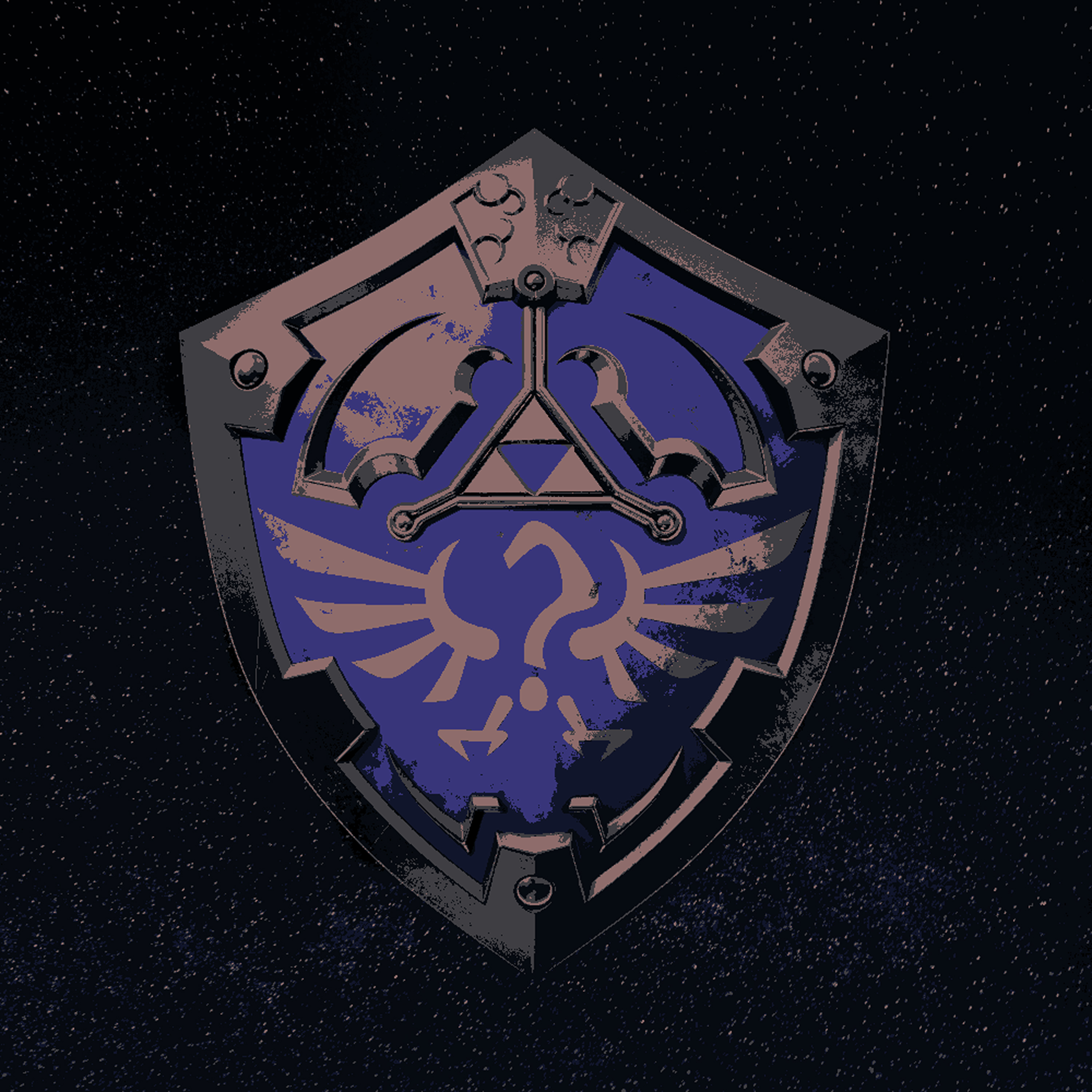 Gerudo Valley (Remix) - Nobodee